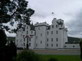 Blair Castle